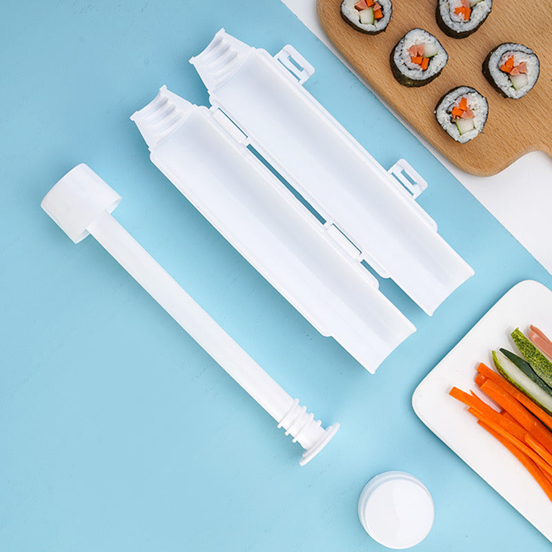 Set ustensile pentru facut Sushi