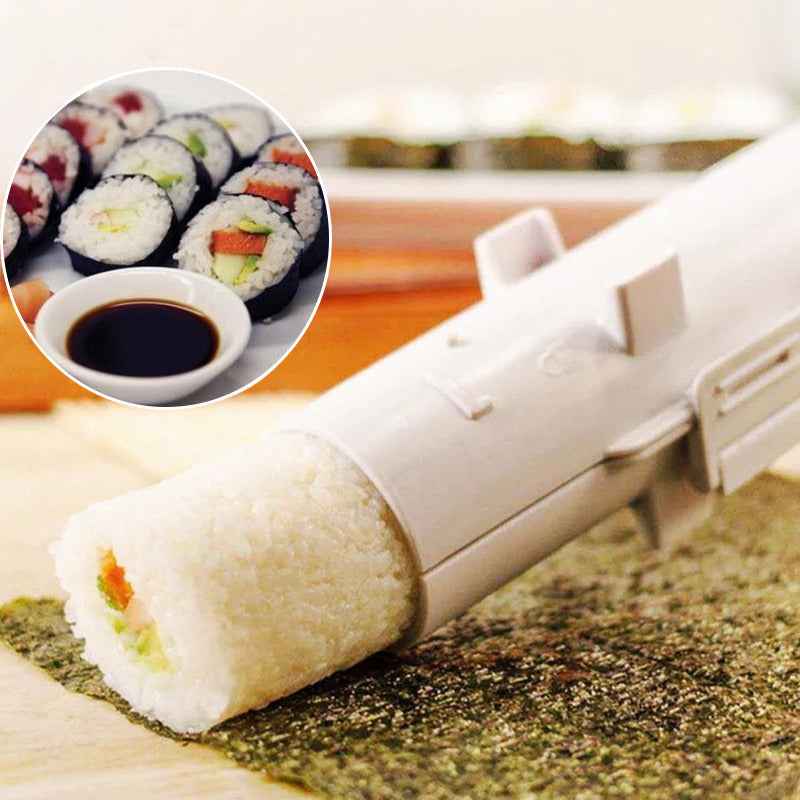 Set ustensile pentru facut Sushi