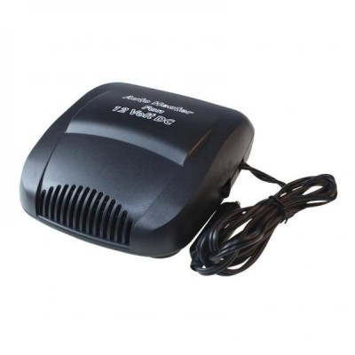 Aeroterma auto 12 V, racire sau incalzire, 150W