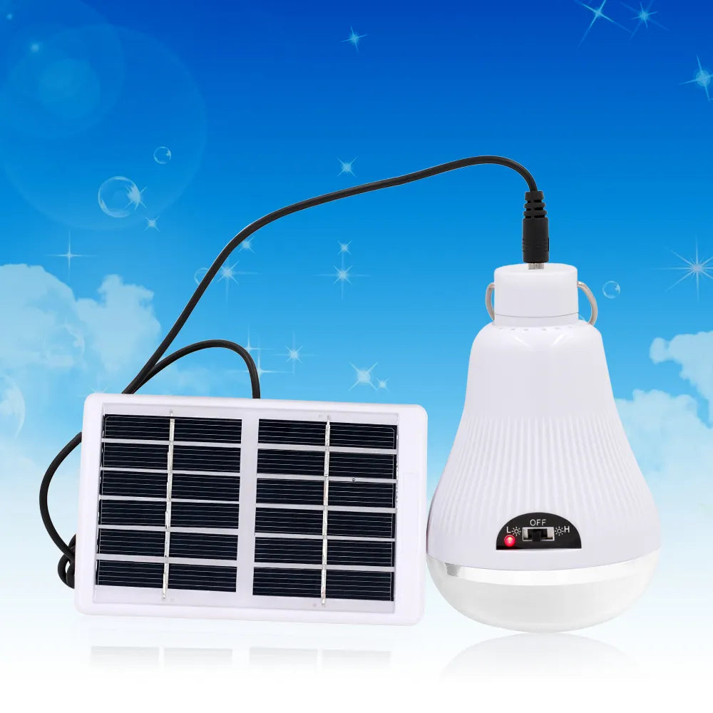 Bec Solar 10W