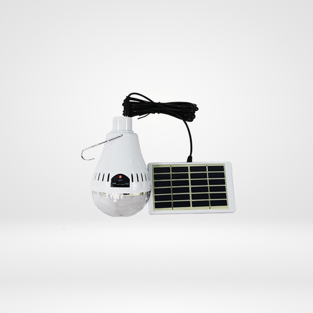 Bec Solar 10W