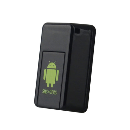 Mini localizator GPS magnetic cu functie de interceptare si microfon